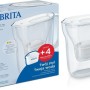 Brita Style Essential+4 MAXTRA PRO PURE PERFORMANCE (white)