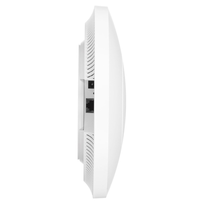 Cudy AP3000 wireless access point 2976 Mbit/s White Power over Ethernet (PoE) Cudy AP3000 wireless access point 2976 Mbit/s White Power over Ethernet (PoE)