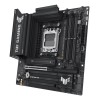 ASUS TUF GAMING B850M-PLUS WIFI AMD B850 Socket AM5 micro ATX ASUS TUF GAMING B850M-PLUS WIFI AMD B850 Socket AM5 micro ATX