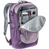 Plecak miejski DEUTER Giga lavender-purple Plecak miejski DEUTER Giga lavender-purple