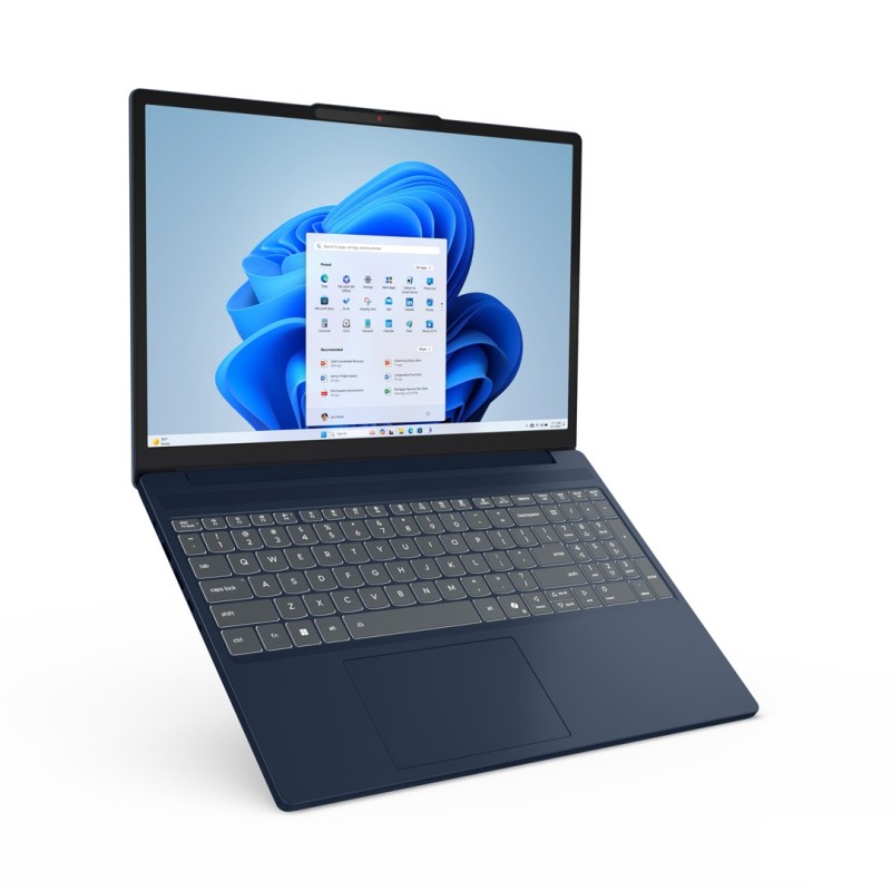 Lenovo IdeaPad Slim 3 15IRH10 Intel® Core™ i5 i5-13420H Laptop 38.9 cm (15.3 Lenovo IdeaPad Slim 3 15IRH10 Intel® Core™ i5 i5-13420H Laptop 38.9 cm (15.3