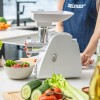 ZWILLING FRESH & SAVE Lunch container 1.6 L Plastic Grey, White 1 pc(s) ZWILLING FRESH & SAVE Lunch container 1.6 L Plastic Grey, White 1 pc(s)