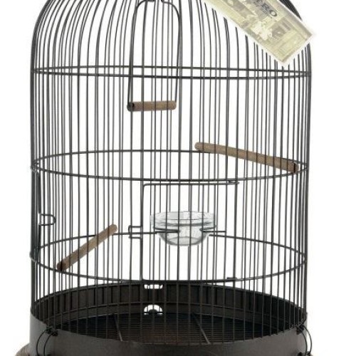 Bird cage Zolux Retro Lisette Bird cage Zolux Retro Lisette