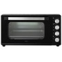 Adler AD 6030 oven Black