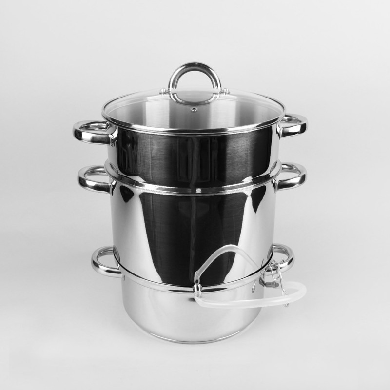 Maestro MR-1030 Steam juicer Maestro MR-1030 Steam juicer