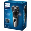 Philips S3143/00 men's shaver Rotation shaver Trimmer Black, Silver Philips S3143/00 men's shaver Rotation shaver Trimmer Black, Silver
