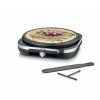 Severin CM 2199 crepe maker 1 crepe(s) Black Severin CM 2199 crepe maker 1 crepe(s) Black