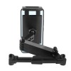 Maclean car phone holder, magnetic, universal, for ventilation grille, ABS material, MC-326 Maclean car phone holder, magnetic, universal, for ventilation grille, ABS material, MC-326