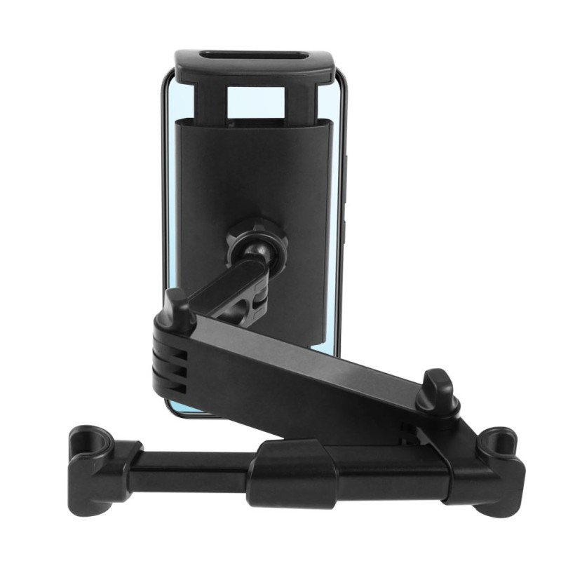 Maclean car phone holder, magnetic, universal, for ventilation grille, ABS material, MC-326 Maclean car phone holder, magnetic, universal, for ventilation grille, ABS material, MC-326