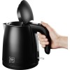 PRIME AQUA MINI BLACK EDITION electric kettle