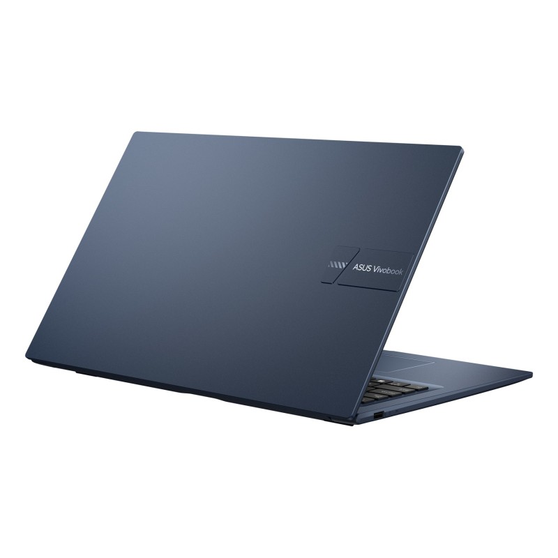 ASUS Vivobook 17 X1704ZA-I38512 laptop Intel® Core™ i3 i3-1215U 43.9 cm (17.3 ASUS Vivobook 17 X1704ZA-I38512 laptop Intel® Core™ i3 i3-1215U 43.9 cm (17.3