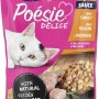 VITAKRAFT POESIE DELICE turkey for cats - wet cat food - 85 g
