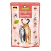 GRANATAPET DeliCATessen Turkey and shrimps - wet cat food - 85g GRANATAPET DeliCATessen Turkey and shrimps - wet cat food - 85g