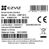 Kamera IP EZVIZ CS-BC1C