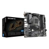 GIGABYTE B760M DS3H AX Motherboard - Supports Intel Core 14th Gen CPUs, 6+2+1 Phases Digital VRM, up to 7600MHz DDR5 (OC), 2xPCIe 4.0 M.2, Wi-Fi 6E, 2.5GbE LAN, USB 3.2 Gen 2 GIGABYTE B760M DS3H AX Motherboard - Supports Intel Core 14th Gen CPUs, 6+2+1 Phases Digital VRM, up to 7600MHz DDR5 (OC), 2xPCIe 4.0 M.2, Wi-Fi 6E, 2.5GbE LAN, USB 3.2 Gen 2