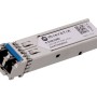 Mikrotik S-31DLC20D network transceiver module 1250 Mbit/s SFP 1310 nm