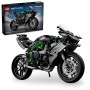 LEGO TECHNIC 42170 Kawasaki Ninja H2R