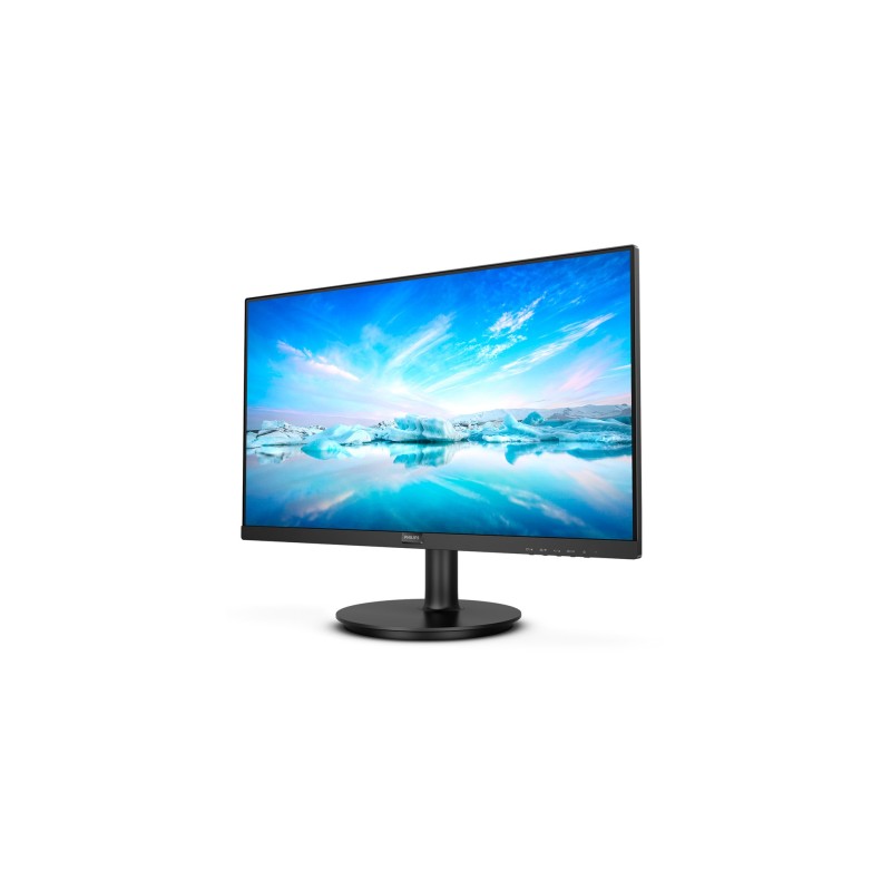 Philips V Line 222V8LA/00 computer monitor 54.6 cm (21.5