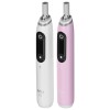 Braun Oral-B iO6 DuoPack White/Pink Braun Oral-B iO6 DuoPack White/Pink