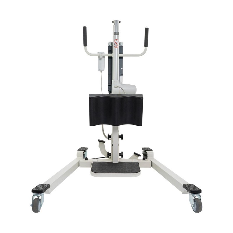 Dual-function hoist TYTAN 2.0 – standard sling Dual-function hoist TYTAN 2.0 – standard sling