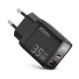 XBLITZ MAINS CHARGER PD35W GAN3 XC1