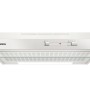 Bosch Serie 2 DUL62FA21 cooker hood Wall-mounted White 250 m³/h D