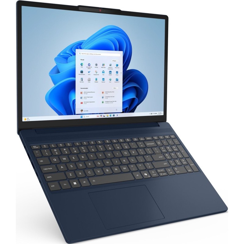 Lenovo IdeaPad Slim 5 15ARP10 AMD Ryzen™ 5 7533HS Laptop 38.9 cm (15.3 Lenovo IdeaPad Slim 5 15ARP10 AMD Ryzen™ 5 7533HS Laptop 38.9 cm (15.3
