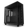 Supermicro CSE-732D4-668B computer case Midi Tower Black 668 W