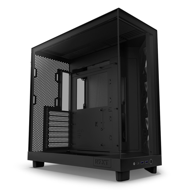Supermicro CSE-732D4-668B computer case Midi Tower Black 668 W Supermicro CSE-732D4-668B computer case Midi Tower Black 668 W
