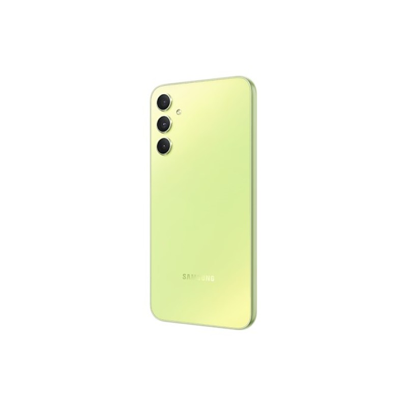 Smartfon realme 14 Pro+ 5G DS 8/256 GB Suede Grey Smartfon realme 14 Pro+ 5G DS 8/256 GB Suede Grey