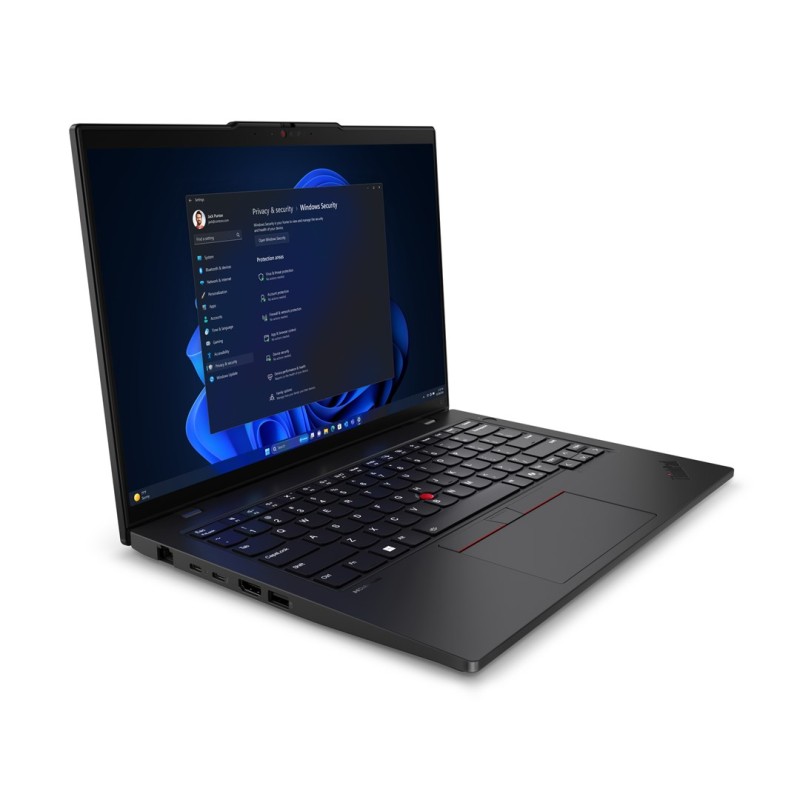 Lenovo ThinkPad L14 Gen 5 (Intel) Intel Core Ultra 7 155U Laptop 35.6 cm (14 Lenovo ThinkPad L14 Gen 5 (Intel) Intel Core Ultra 7 155U Laptop 35.6 cm (14