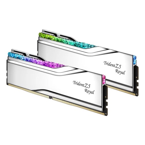 G.Skill Trident Z5 Neo F5-6000J2836G16GX2-TR5S memory module 32 GB 2 x 16 GB DDR5 6000 MHz