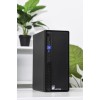 Actina 5901443382607 PC Intel® Core™ i5 i5-14400 8 GB DDR4-SDRAM 1 TB SSD Windows 11 Pro Education Mini Tower Black Actina 5901443382607 PC Intel® Core™ i5 i5-14400 8 GB DDR4-SDRAM 1 TB SSD Windows 11 Pro Education Mini Tower Black