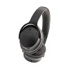Bose QuietComfort Headset Wired & Wireless Head-band Music/Everyday Bluetooth Black