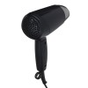 Philips Essential Care BHC010/10 hair dryer 1200 W Black Philips Essential Care BHC010/10 hair dryer 1200 W Black