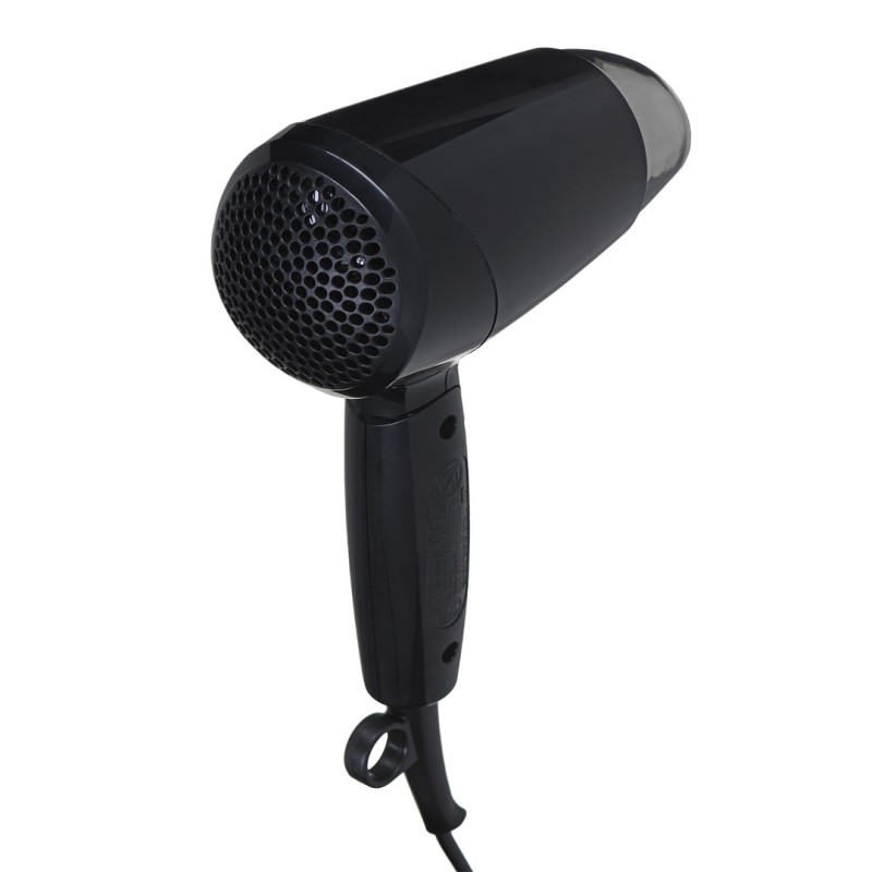 Philips Essential Care BHC010/10 hair dryer 1200 W Black Philips Essential Care BHC010/10 hair dryer 1200 W Black