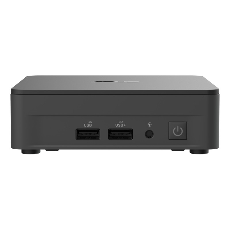 Komputer ASUS NUC 12 PRO RNUC12WSKI700002I (ADL P28 i7-1260P, noRAM, noStorage, Integrated VGA, noOS, EU Cord, Kit) Komputer ASUS NUC 12 PRO RNUC12WSKI700002I (ADL P28 i7-1260P, noRAM, noStorage, Integrated VGA, noOS, EU Cord, Kit)