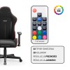 Diablo X-Starter Gaming chair Navy Black, Diablo X-Starter Gaming chair Navy Black,