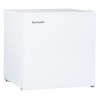 Ravanson LKK-50 combi-fridge Freestanding White Ravanson LKK-50 combi-fridge Freestanding White