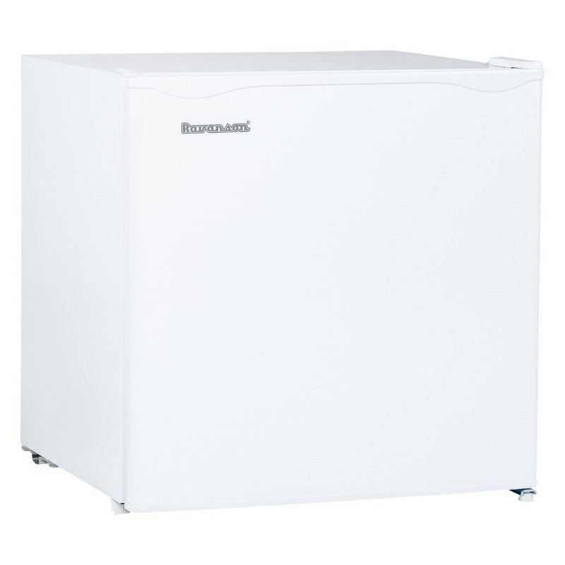 Ravanson LKK-50 combi-fridge Freestanding White Ravanson LKK-50 combi-fridge Freestanding White