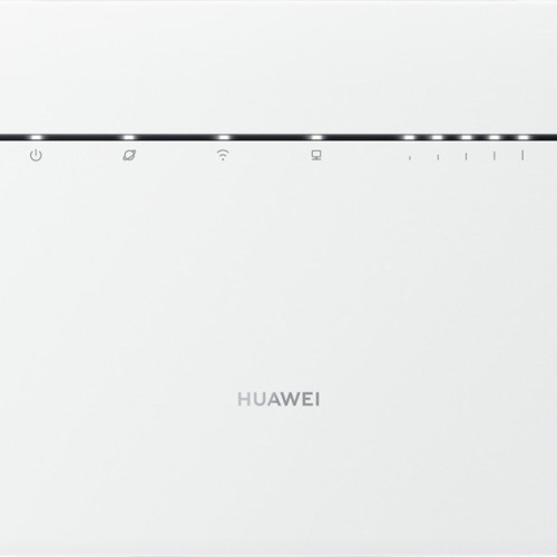 HUAWEI B535-235 wireless router Dual-band (2.4 GHz / 5 GHz) 4G White