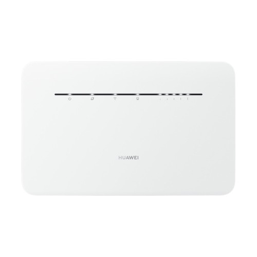 HUAWEI B535-235 wireless router Dual-band (2.4 GHz / 5 GHz) 4G White HUAWEI B535-235 wireless router Dual-band (2.4 GHz / 5 GHz) 4G White