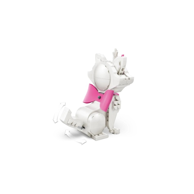 LEGO DISNEY 43286 The Aristocats - Adorable Marie