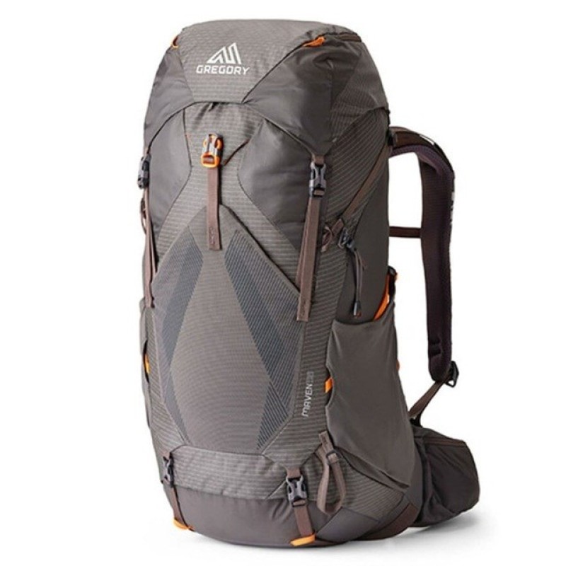 Gregory Maven Hiking backpack 38 l S/M Grey Gregory Maven Hiking backpack 38 l S/M Grey