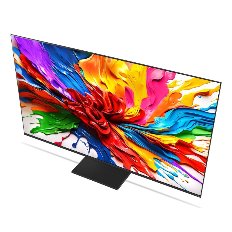 LG QNED evo AI 55QNED93A6A 139.7 cm (55 LG QNED evo AI 55QNED93A6A 139.7 cm (55