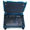 DRILL AND BIT SET 65PCS CASE B-69478 MAKITA