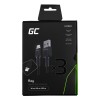 iBox IKUTCS1W USB cable USB 2.0 1 m USB C White iBox IKUTCS1W USB cable USB 2.0 1 m USB C White