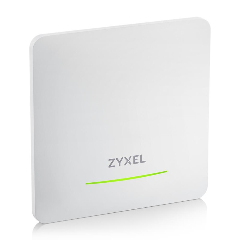 Zyxel NWA90BE 4324 Mbit/s White Power over Ethernet (PoE) Zyxel NWA90BE 4324 Mbit/s White Power over Ethernet (PoE)