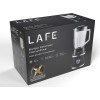 LAFE Table Blender TITANIUMPOWER 1300 W 1.5 L Black LAFE Table Blender TITANIUMPOWER 1300 W 1.5 L Black