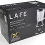 LAFE Table Blender TITANIUMPOWER 1300 W 1.5 L Black